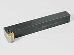 PRODEC profile turning tools with carbide quick-change insert PRODEC profile turning tools with carbide quick-change insert