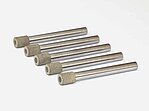 CBN metal-bonded grinding pins CBN metal-bonded grinding pins from SCHELL
