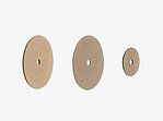 DIACUT diamond and CBN grinding mandrels DIACUT diamond and CBN grinding mandrels