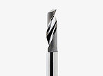 ALUSTAR solid carbide single tooth cutter ALUSTAR solid carbide single tooth cutter with lapped flute