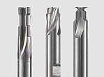Solid carbide profile milling cutter from SCHELL Solid carbide profile milling cutter from SCHELL