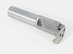 Internal grooving tool for turning and grooving Internal grooving tool for turning and grooving from SCHELL