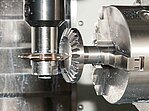 Solid carbide gear cutting cutters from SCHELL Solid carbide gear cutting cutters from SCHELL