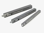 TURNDEC carbide Grooving tools from Schell TURNDEC carbide Grooving tools from Schell