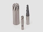 Conical Solid carbide form cutters from SCHELL Conical Solid carbide form cutters from SCHELL