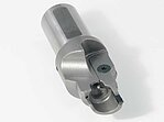 Axial grooving tool Axial grooving tool from SCHELL