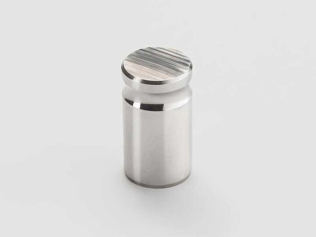 Wear protection elements made of coated carbide from SCHELL Germany