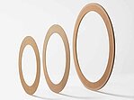 DIACUT wafer-thin saw blades and cut-off wheels 1A8 without flanges DIACUT wafer-thin saw blades and cut-off wheels 1A8 from SCHELL without flanges