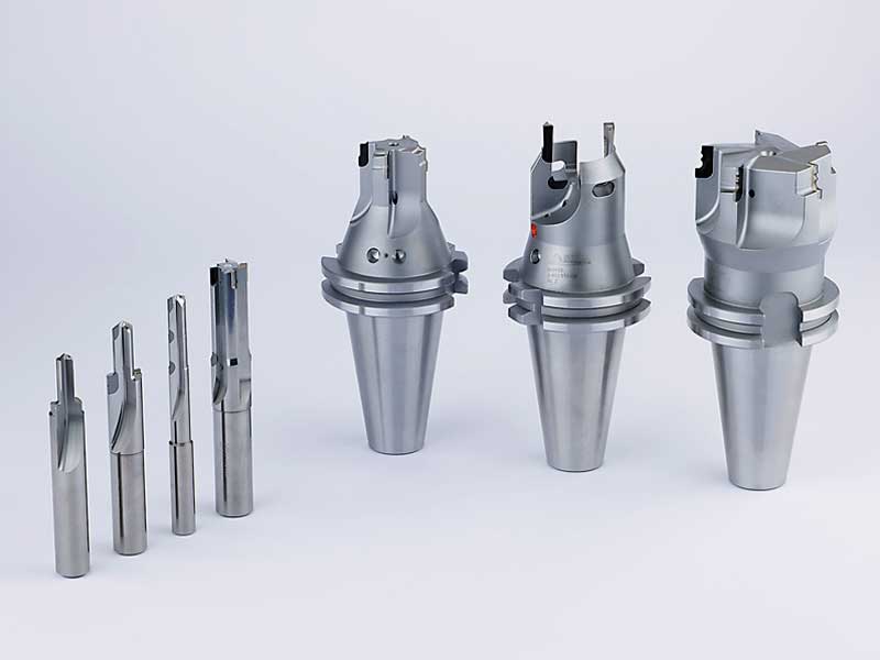 Carbide special tools from Schell